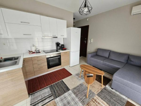 Ioannina city center - Michelangelo Apartments - B2